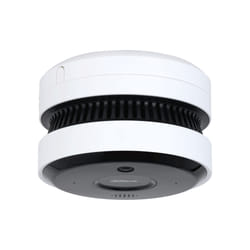 WisuAlarm AI Series DHI-HY-SAV849HAP-E caméra de sécurité Caméra de sécurité IP Intérieure 2592 x 1944 pixels Plafond