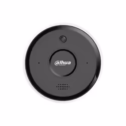 WisuAlarm AI Series DHI-HY-SAV849HAP-E caméra de sécurité Caméra de sécurité IP Intérieure 2592 x 1944 pixels Plafond