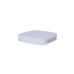 Dahua Technology Lite NVR2104-S3, 4 canaux, 720p, 1080p, LINUX intégré, Smart H.265; H.265; Smart H.264; H.264, PCM; G711A; G ...