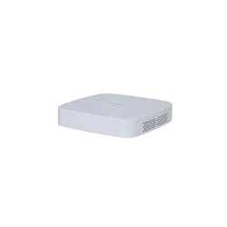 Dahua Technology Lite NVR2108-S3 Enregistreur vidéo sur réseau 1U Noir
