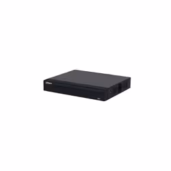 Dahua Technology Lite NVR2104HS-P-S3, 4 canaux, 4 canaux, 720p, Smart H.265; H.265; Smart H.264; H.264, PCM; G711A; G711U; G7 ...