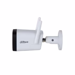 Dahua Technology IPC -HFW1230DT-STW caméra de sécurité Cosse Caméra de sécurité IP Intérieure et extérieure 1920 x 1080 pixels Plafond/mur