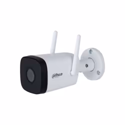 Dahua Technology IPC -HFW1230DT-STW caméra de sécurité Cosse Caméra de sécurité IP Intérieure et extérieure 1920 x 1080 pixels Plafond/mur