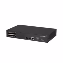 Dahua Technology Access DH-AS4300-8GT2GF