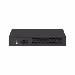 Dahua Technology Access DH-AS4300-8GT2GF commutateur réseau Géré L2/L2+ Gigabit Ethernet (10/100/1000) Noir
