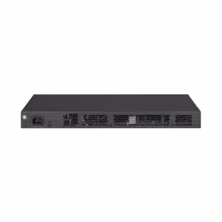 Dahua Technology Access DH-AS4300-24GT4GF commutateur réseau Géré L2/L2+ Gigabit Ethernet (10/100/1000) Noir