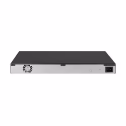 Dahua Technology Access DH-AS4300-48GT4GF commutateur réseau Géré L2/L2+ Gigabit Ethernet (10/100/1000) Noir - Vue supplémentaire 3