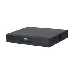 Dahua Technology XVR5116HS-I3 Enregistreur vidéo numérique Noir