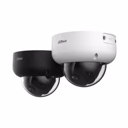 Dahua Technology WizSense DH-IPC-HDBW3441R-AS-P caméra de sécurité Dôme Caméra de sécurité IP Intérieure et extérieure 2880 x 1620 pixels Plafond/mur
