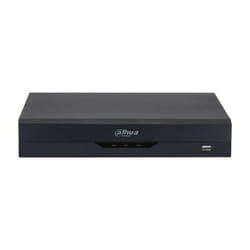 Dahua Technology DH-XVR5108HS-4KL-I3 Enregistreur vidéo numérique Noir