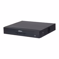 Dahua Technology DH-XVR5108HS-4KL-I3 Enregistreur vidéo numérique Noir