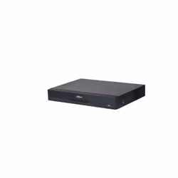 Dahua Technology DH-XVR5108H-4KL-I3, Noir, 1920 x 1080 pixels, H.264, H.264+, H.265, H.265+, G.711 A-law, G.711 μ-law, PCM, E ...
