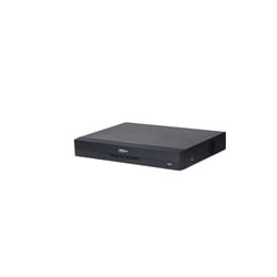 Dahua Technology DH-XVR5108H-4KL-I3 Noir