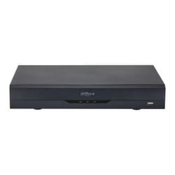 Dahua Technology DH-XVR5108HE-4KL-I3 Enregistreur vidéo numérique Noir