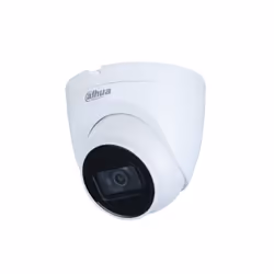Dahua Technology Lite IPC-HDW2230TP-AS-0280B-S2-QH3, Caméra de sécurité IP, Intérieure et extérieure, Avec fil, Plafond/mur,  ...