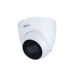 Dahua Technology Lite IPC-HDW2230TP-AS-0280B-S2-QH3 caméra de sécurité Tourelle Caméra de sécurité IP Intérieure et extérieure Plafond/mur