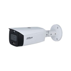 Dahua Technology WizSense IPC-HFW3449T1-ZAS-PV Cosse Caméra de sécurité IP Intérieure et extérieure 2688 x 1520 pixels Plafond/Mur/Poteau