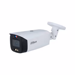 Dahua Technology WizSense IPC-HFW3449T1-ZAS-PV Cosse Caméra de sécurité IP Intérieure et extérieure 2688 x 1520 pixels Plafond/Mur/Poteau
