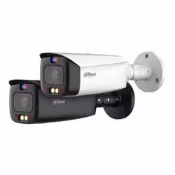 Dahua Technology WizSense IPC-HFW3449T1-ZAS-PV Cosse Caméra de sécurité IP Intérieure et extérieure 2688 x 1520 pixels Plafond/Mur/Poteau - Vue supplémentaire 5