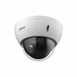 Dahua Technology WizSense SD22404DB-GNY, Caméra de sécurité IP, Extérieure, Avec fil, 5 dispositions, 8 tours, Pelco-P/D, Pla ...