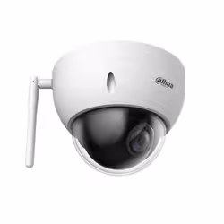 Dahua Technology WizSense SD22404DB-GNY-W Dôme Caméra de sécurité IP Extérieure 2560 x 1440 pixels Plafond/Mur/Poteau - Vue supplémentaire 2