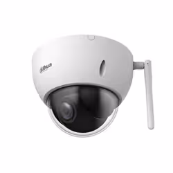 Dahua Technology WizSense SD22404DB-GNY-W Dôme Caméra de sécurité IP Extérieure 2560 x 1440 pixels Plafond/Mur/Poteau - Vue supplémentaire 3