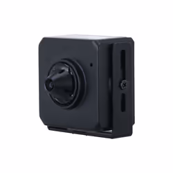 Dahua Technology Pinhole IPC-HUM4231S-L4-0280B-S3, Caméra de sécurité IP, Intérieure, Avec fil, 120 dB, CE-LVD: -1; CE-EMC: E ...