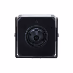 Dahua Technology Pinhole IPC-HUM4231S-L4-0280B-S3 caméra de sécurité Boîte Caméra de sécurité IP Intérieure 1920 x 1080 pixels Au plafond/à poser
