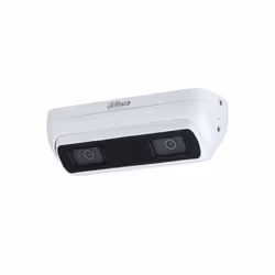 Dahua Technology IPC -HDW8441XP-3D-0280B, Caméra de sécurité IP, Intérieure et extérieure, Avec fil, 120 dB, Plafond, Blanc