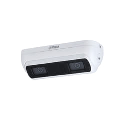 Dahua Technology IPC -HDW8441XP-3D-0280B caméra de sécurité Boîte Caméra de sécurité IP Intérieure et extérieure 2560 x 1440 pixels Plafond