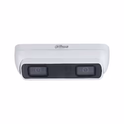 Dahua Technology IPC -HDW8441XP-3D-0280B caméra de sécurité Boîte Caméra de sécurité IP Intérieure et extérieure 2560 x 1440 pixels Plafond