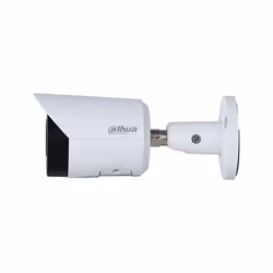 Dahua Technology WizSense IPC-HFW2249S-S-IL-0280B caméra de sécurité Balle (forme) Caméra de sécurité IP Intérieure et extérieure 1920 x 1080 pixels Mur