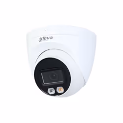 Dahua Technology WizSense IPC-HDW2449T-S-IL-0280B, Caméra de sécurité IP, Intérieure et extérieure, Avec fil, 120 dB, CE-LVD: ...