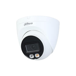 Dahua Technology WizSense IPC-HDW2449T-S-IL-0280B caméra de sécurité Tourelle Caméra de sécurité IP Intérieure et extérieure 2688 x 1520 pixels Plafond