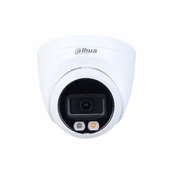 Dahua Technology WizSense IPC-HDW2449T-S-IL-0280B caméra de sécurité Tourelle Caméra de sécurité IP Intérieure et extérieure 2688 x 1520 pixels Plafond