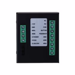 Dahua Technology DHI-DEE1010B-S2 - Vue supplémentaire 2