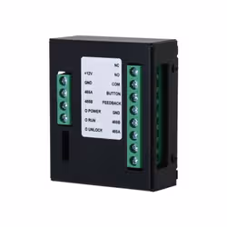 Dahua Technology DHI-DEE1010B-S2 - Vue supplémentaire 3