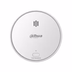 Dahua Technology DHI-HY-SA21A-W2(868) détecteur de fumée Détecteur à réflexion photoélectrique Sans fil