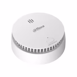Dahua Technology DHI-HY-SA21A-W2(868) détecteur de fumée Détecteur à réflexion photoélectrique Sans fil