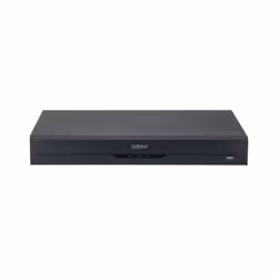Dahua Technology DH-XVR5216A-4KL-I3 Enregistreur vidéo numérique Noir - Vue supplémentaire 2