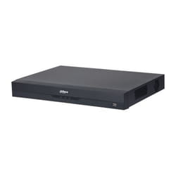 Dahua Technology XVR5232AN-I3 Enregistreur vidéo numérique Noir