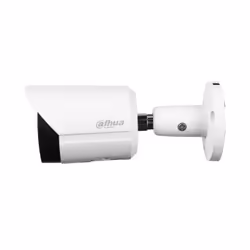 Dahua Technology WizSense DH-IPC-HFW2441S-S-0280B caméra de sécurité Cosse Caméra de sécurité IP Extérieure 2668 x 1520 pixels Mur
