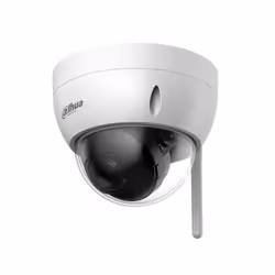 Dahua Technology Mobile Camera DH-IPC-HDBW1430DE-SW caméra de sécurité Dôme Caméra de sécurité IP Intérieure et extérieure 2560 x 1440 pixels Plafond