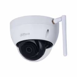 Dahua Technology Mobile Camera DH-IPC-HDBW1430DE-SW caméra de sécurité Dôme Caméra de sécurité IP Intérieure et extérieure 2560 x 1440 pixels Plafond