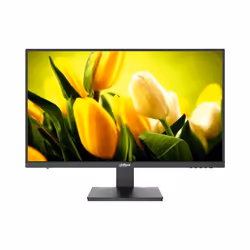 Dahua Technology LM27-L200, 68,6 cm (27"), 1920 x 1080 pixels, Full HD, LED, 14 ms, Noir