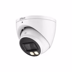 Dahua Technology Lite DH-HAC-HDW1509TP-IL-A, Caméra de sécurité CCTV, Extérieure, Avec fil, 120 dB, CE (EN55032:2015, EN61000 ...