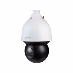 Dahua Technology WizSense DH-SD5A432GB-HNR, Caméra de sécurité IP, Intérieure et extérieure, Avec fil, 5 dispositions, CE: EN ...