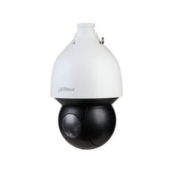 Dahua Technology WizSense DH-SD5A432GB-HNR caméra de sécurité Tourelle Caméra de sécurité IP Intérieure et extérieure 2560 x 1440 pixels Plafond