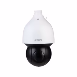 Dahua Technology WizSense DH-SD5A432GB-HNR caméra de sécurité Tourelle Caméra de sécurité IP Intérieure et extérieure 2560 x 1440 pixels Plafond