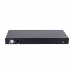 Dahua Technology ePoE DH-LR2226-24ET-360-V2 commutateur réseau Géré L2 Gigabit Ethernet (10/100/1000) Connexion Ethernet, supportant l'alimentation via ce port (PoE) Noir